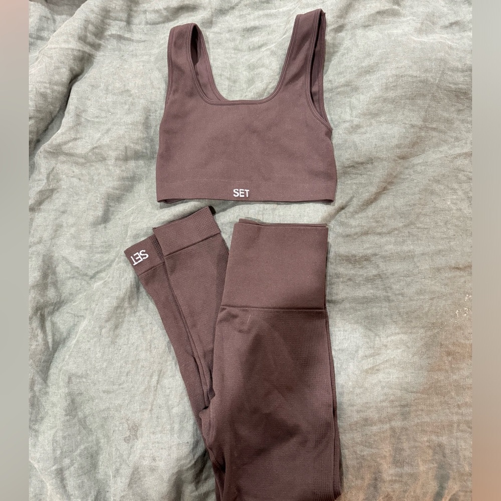 Set Active Set - image 3